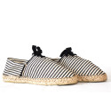 Traditional Espadrille hand sewn Picasso France Mauléon 