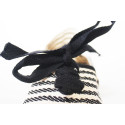 Traditional Espadrille hand sewn Picasso France Mauléon 