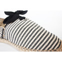 Traditional Espadrille hand sewn Picasso France Mauléon 