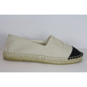 Peace & Love Espadrille