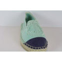 Espadrille Peace & Love
