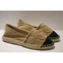 Peace & Love Espadrille
