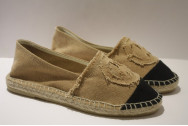 Espadrille Peace & Love