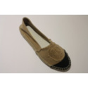 Peace & Love Espadrille