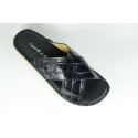 espadrille mule criss cross