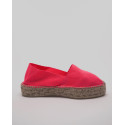 Neon Platform espadrille