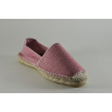 Espadrille française femme