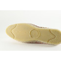 Espadrille française femme