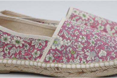 Espadrille liberty