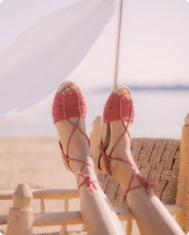 Luzespadrille - Espadrilles du Pays Basque - St Jean de Luz